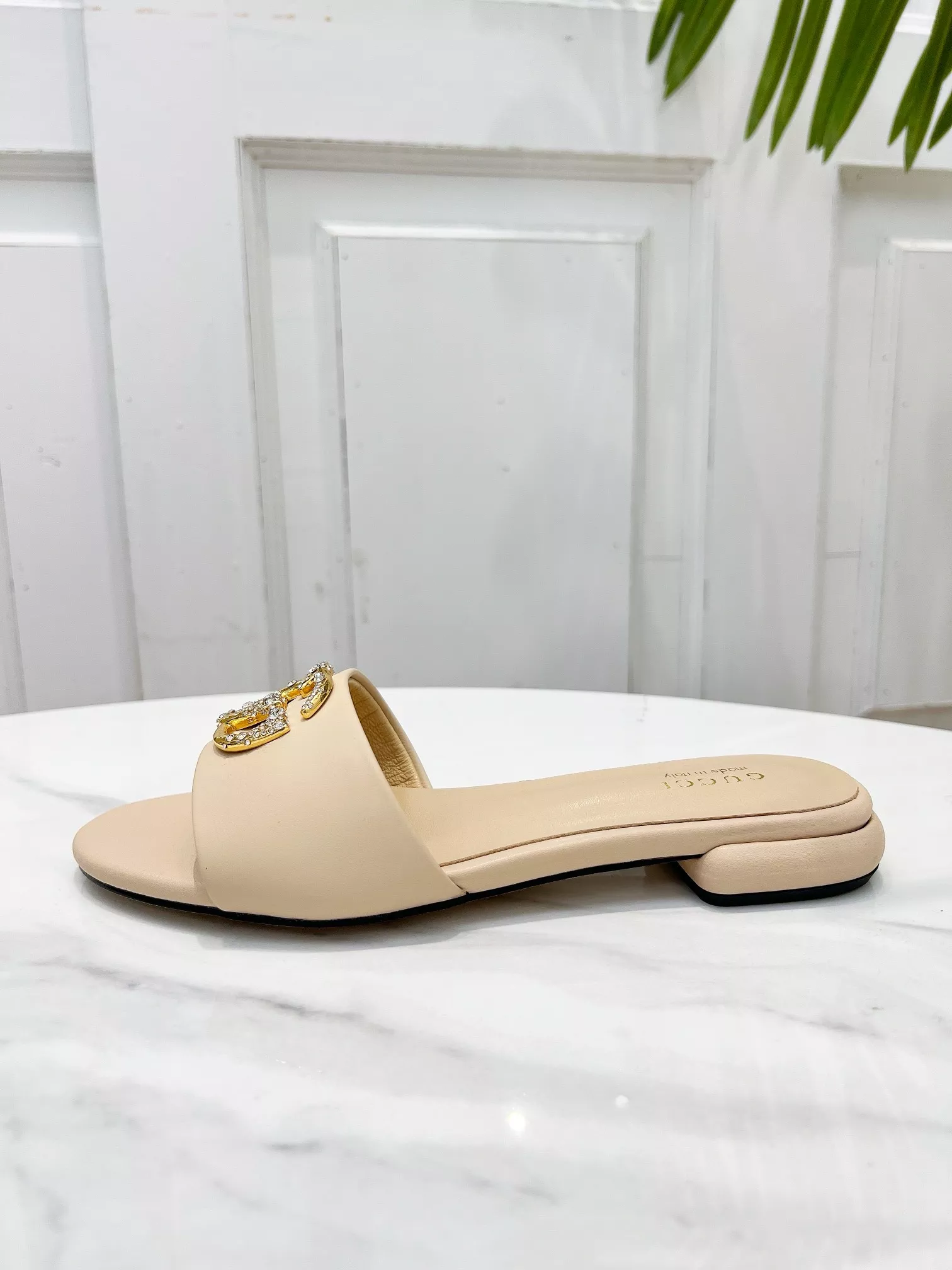 gucci chaussons pour femme s_12ba3a23